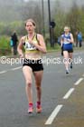 Senior womens relay, Elswick Good Friday Road Races. Photo: David T. Hewitson/Sports for All Pics